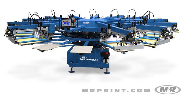 Screen Printing Equipment for sale in Seabrook, New Hampshire