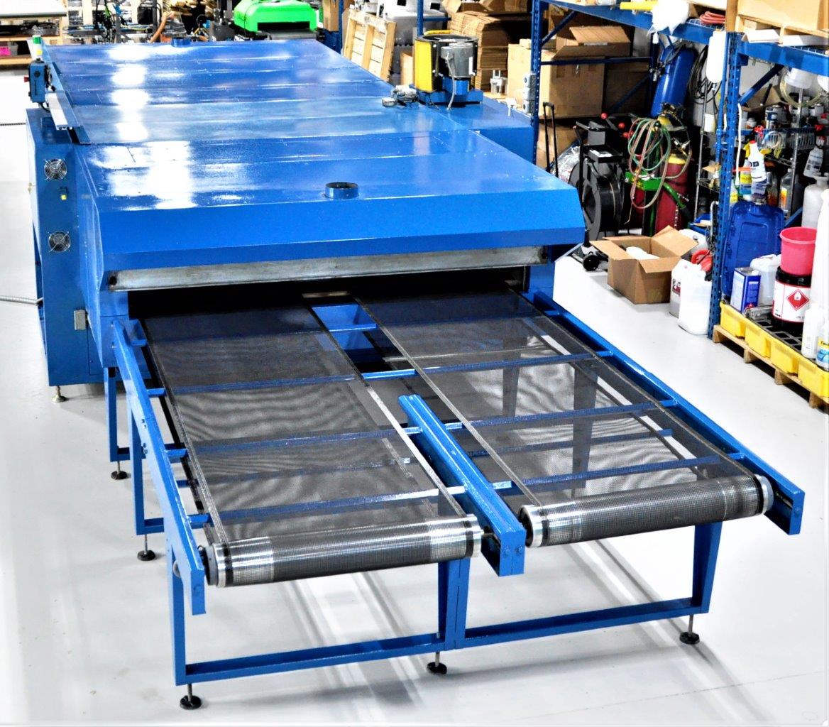 Screen Printing Equipment for sale in Seabrook, New Hampshire