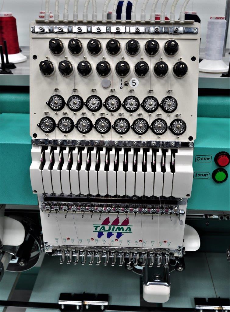 6 Sewing Machine Brush | Tooltron #TT29518
